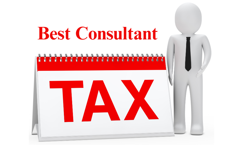 Best Tax Consultant Rankings - Top 100 List - Economytody